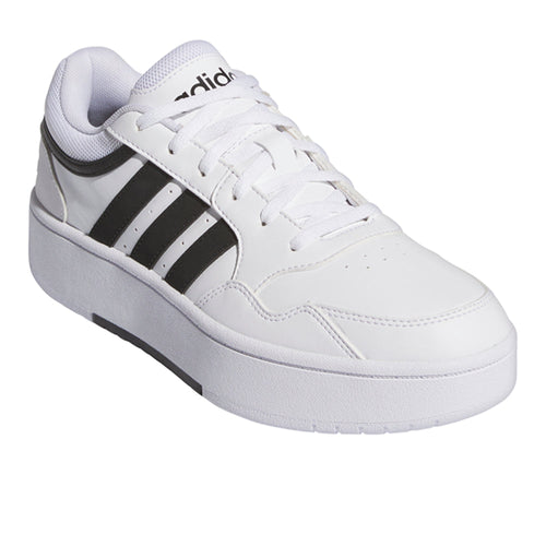 Hoops 3.0 Bold Lace Up Sneakers