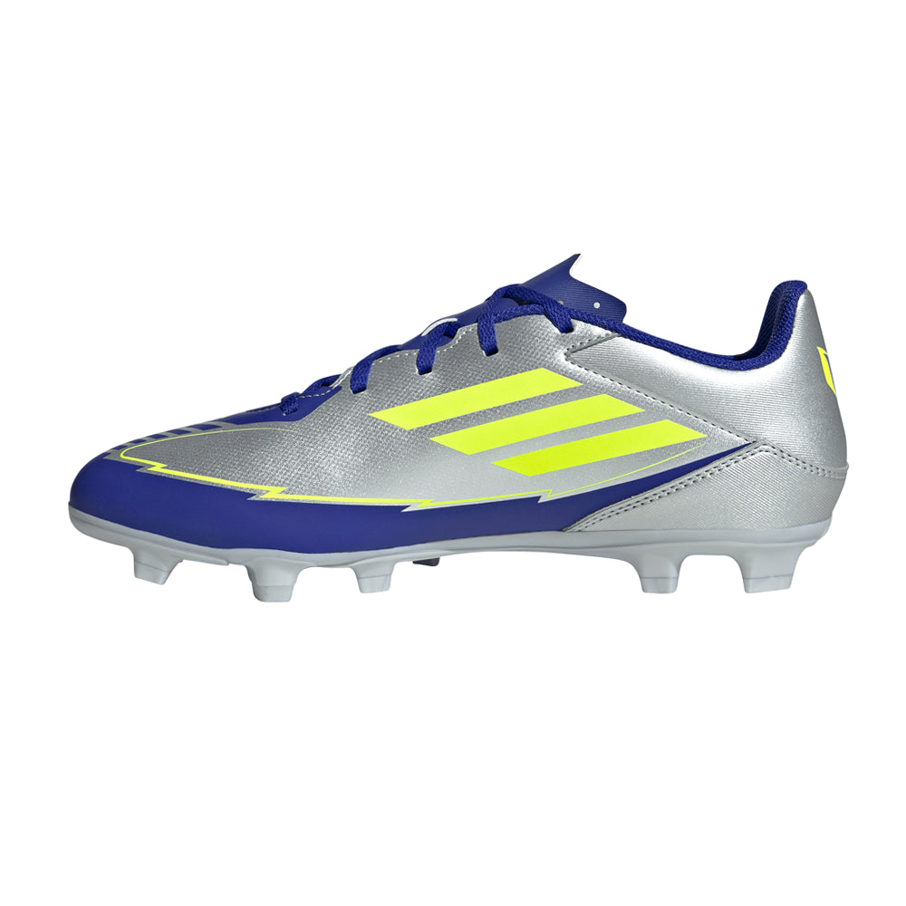 F50 Club Messi Firm Ground/Multi Ground Soccer Cleats