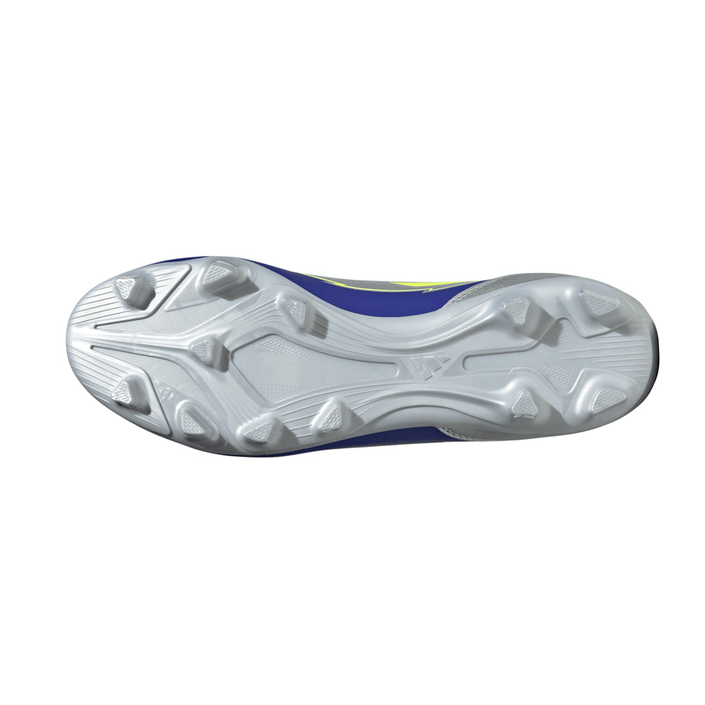F50 Club Messi Firm Ground/Multi Ground Soccer Cleats