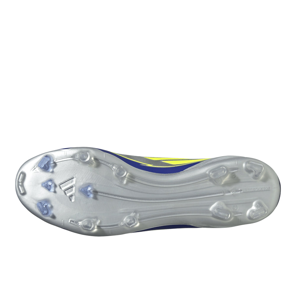 F50 League Messi Firm/Multi-Ground Soccer Cleats