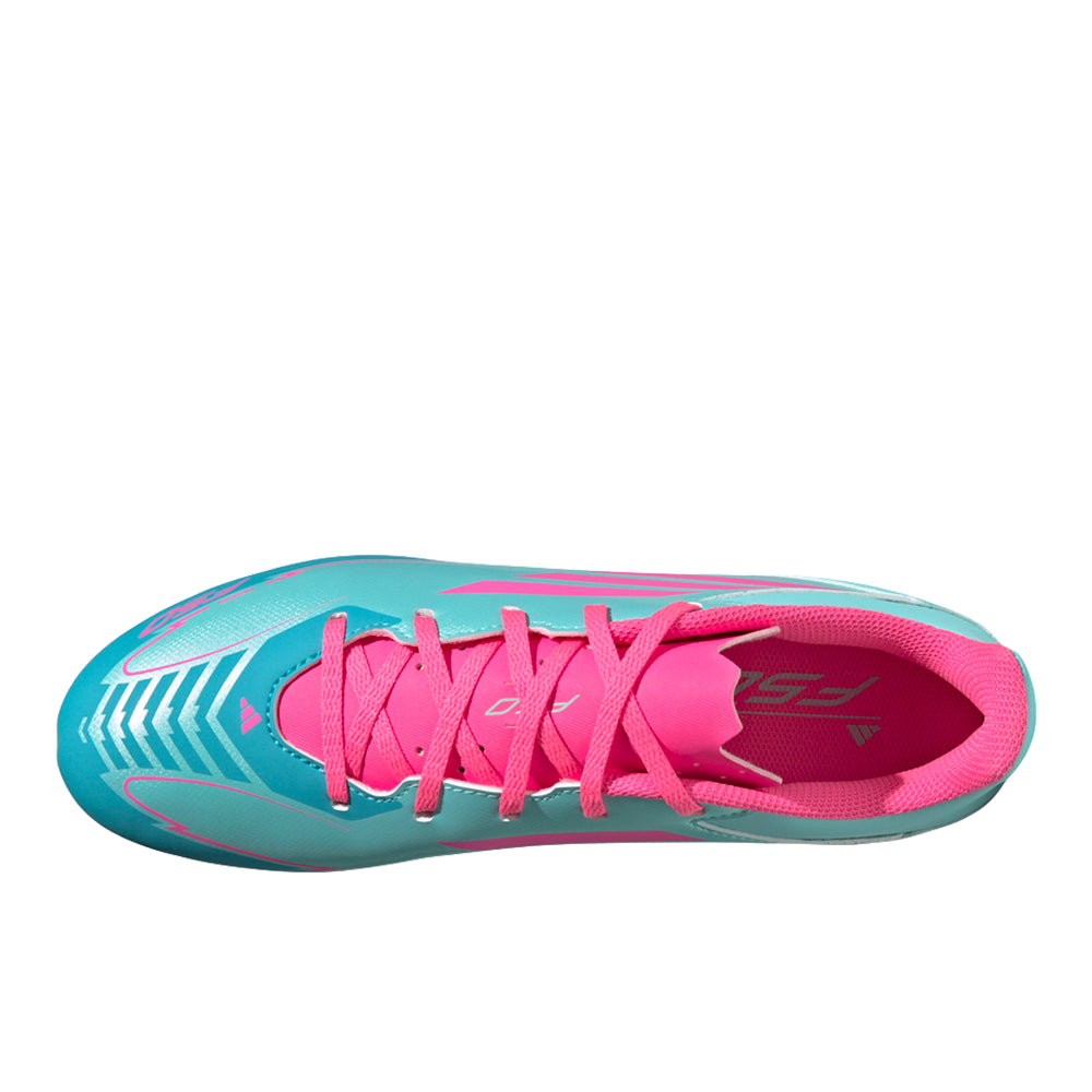 F50 Club Firm Ground/Multi Soccer Cleats