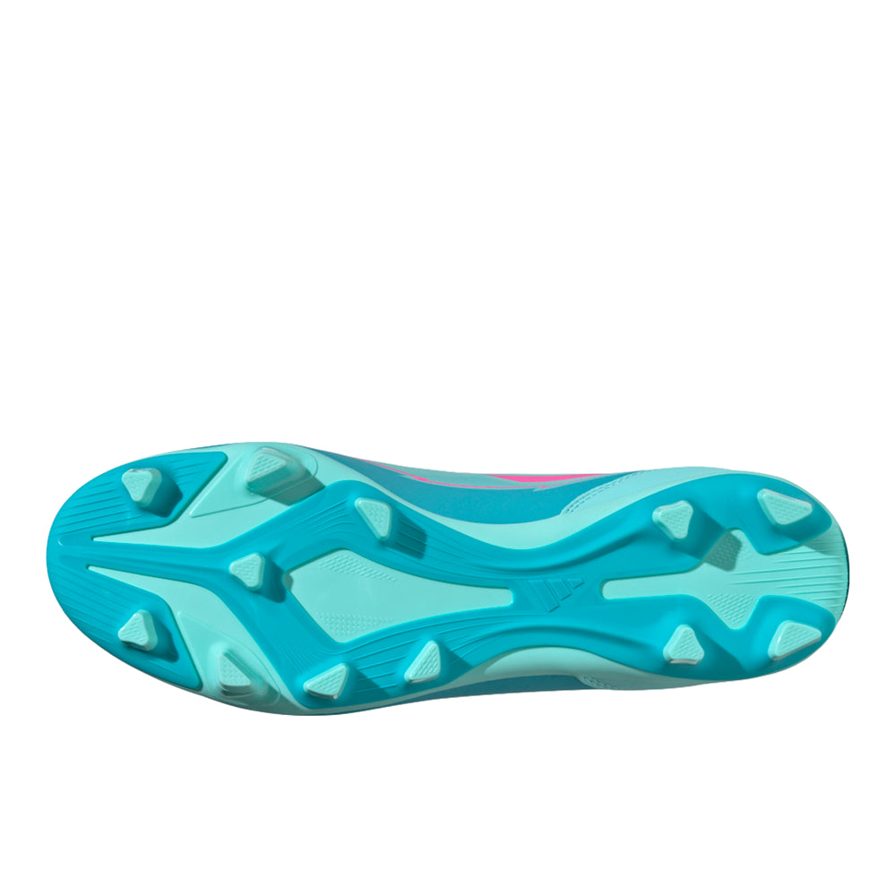 F50 Club Firm Ground/Multi Soccer Cleats