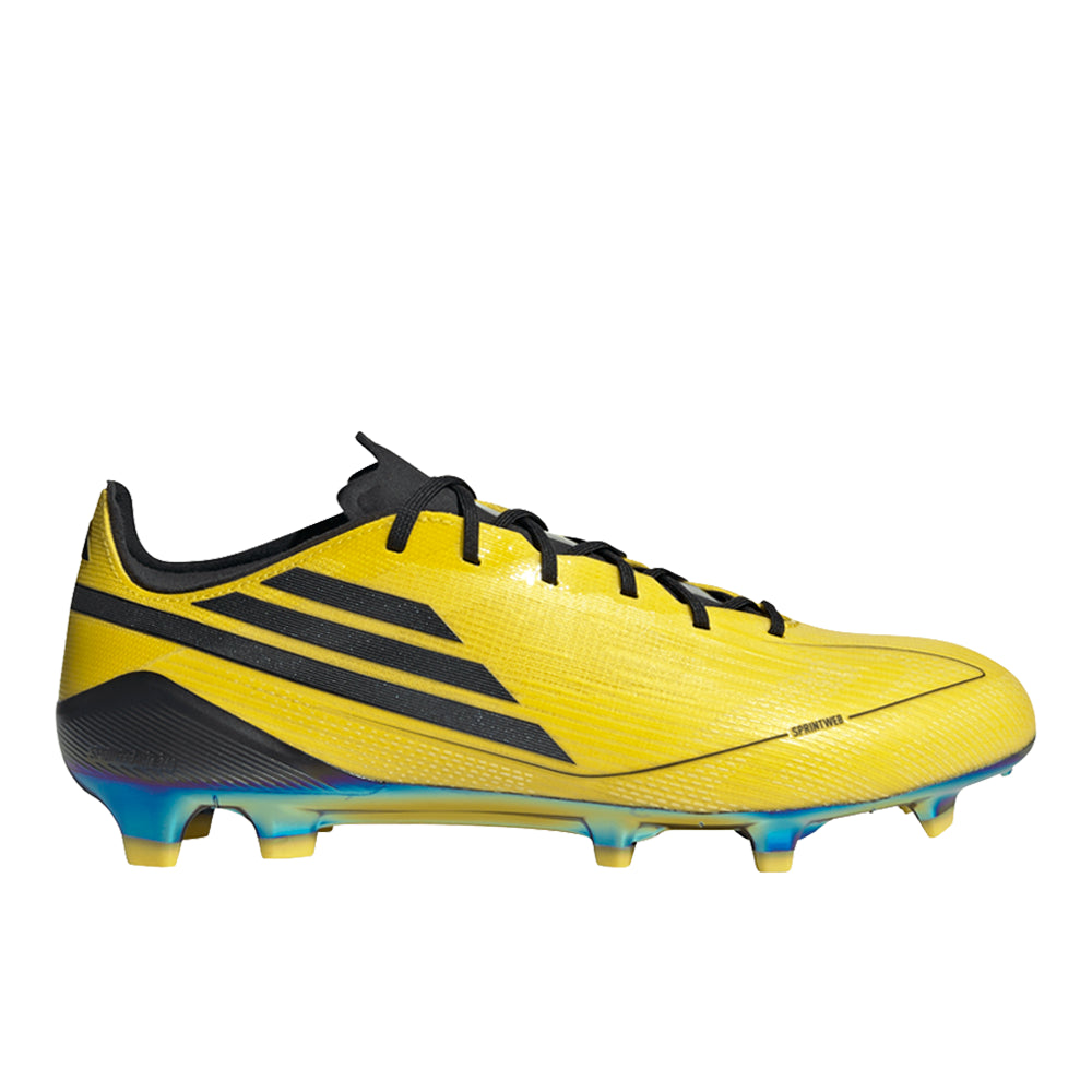 F50 Elite Firm Ground 2010 Soccer Cleats