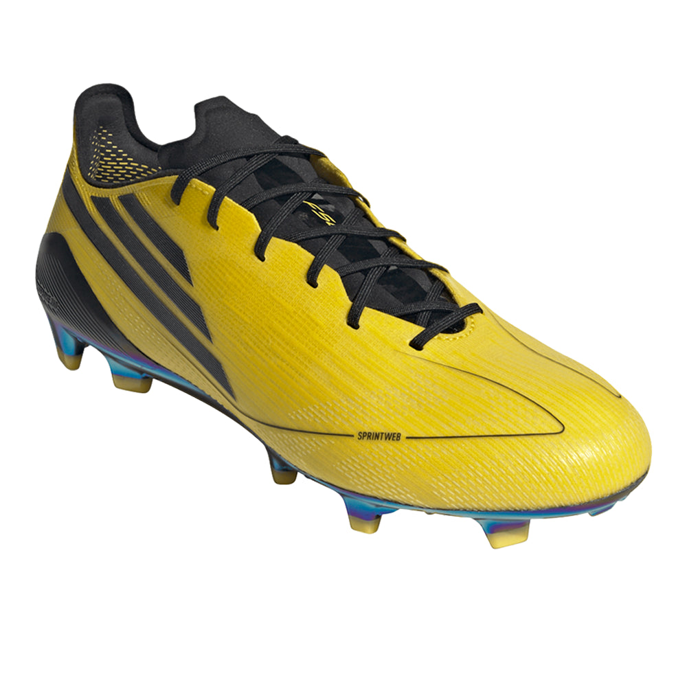 F50 Elite Firm Ground 2010 Soccer Cleats