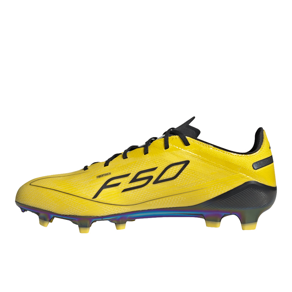 F50 Elite Firm Ground 2010 Soccer Cleats