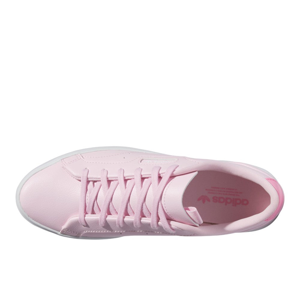 Sleek Sneakers