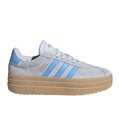 VL Court BOLD Lace Up Sneakers