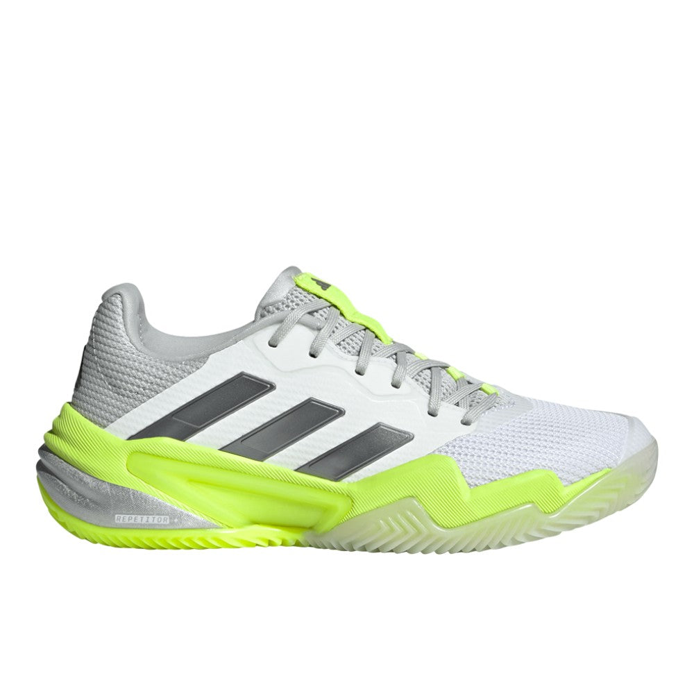 Barricade 13 Clay Tennis Shoes