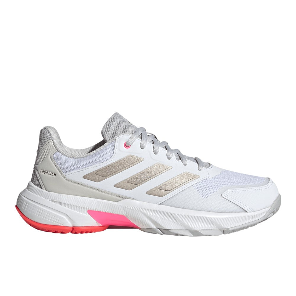 Courtjam Control 3 Tennis Shoes