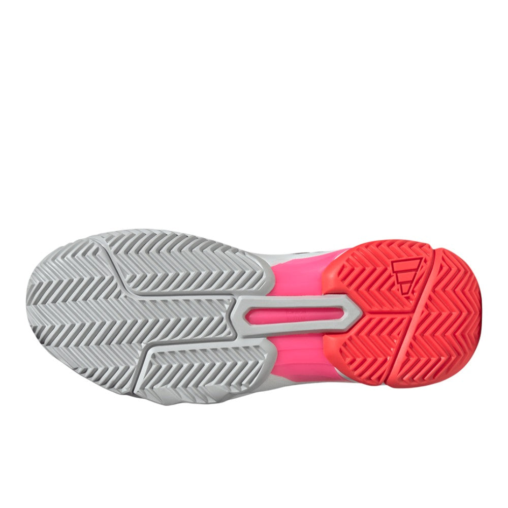 Courtjam Control 3 Tennis Shoes
