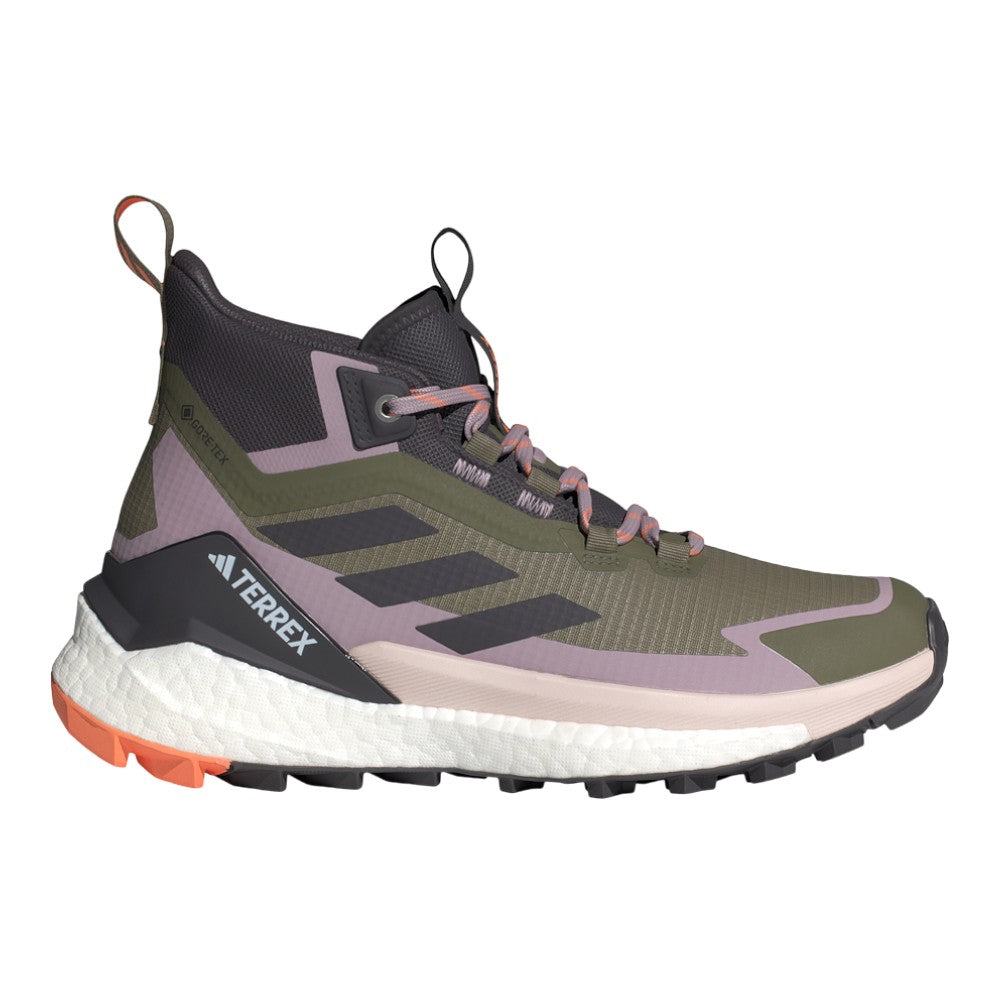 Terrex Free Hiker 2.0 Gore-Tex Hiking Shoes