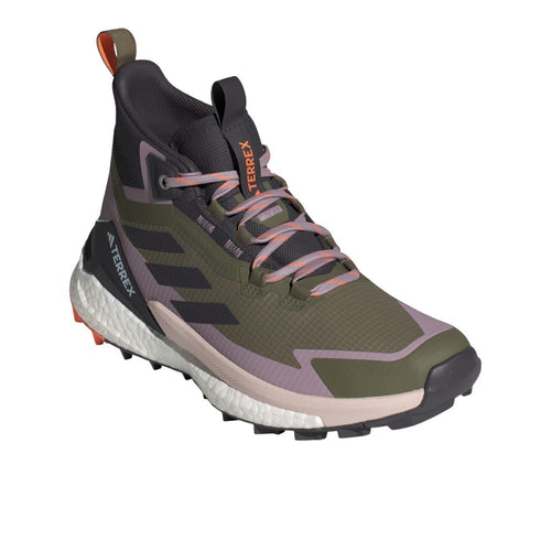 Terrex Free Hiker 2.0 Gore-Tex Hiking Shoes
