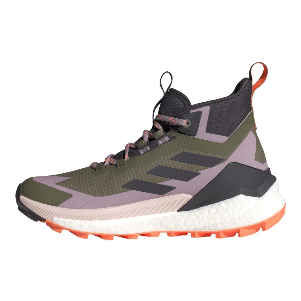 Terrex Free Hiker 2.0 Gore-Tex Hiking Shoes