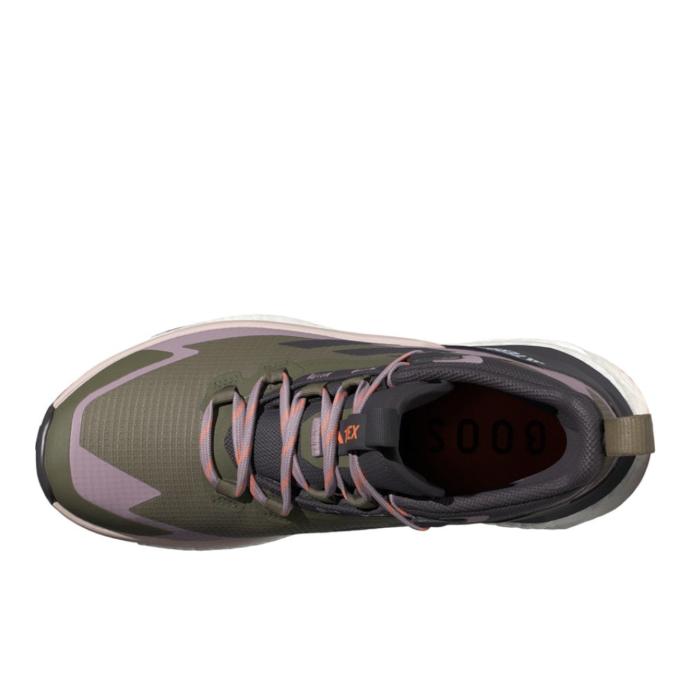 Terrex Free Hiker 2.0 Gore-Tex Hiking Shoes
