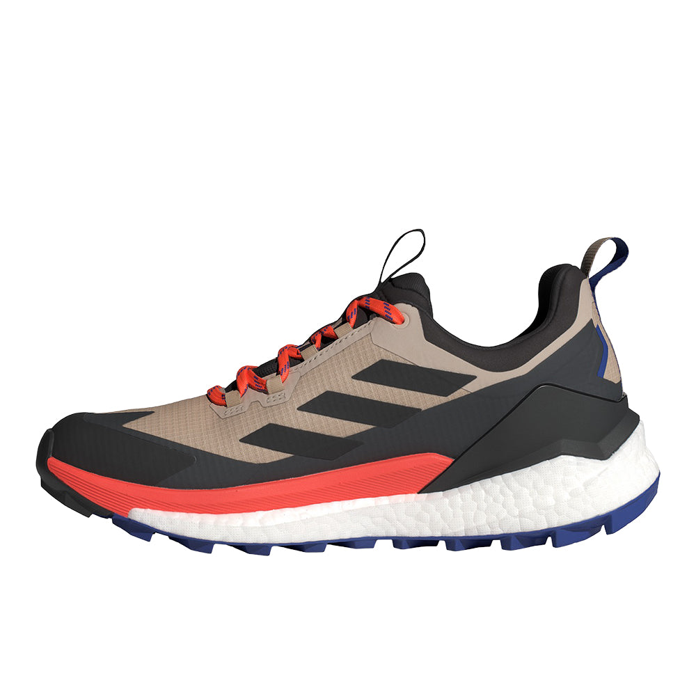 Terrex Free Hiker 2.0 Low Gore-Tex Hiking Shoes