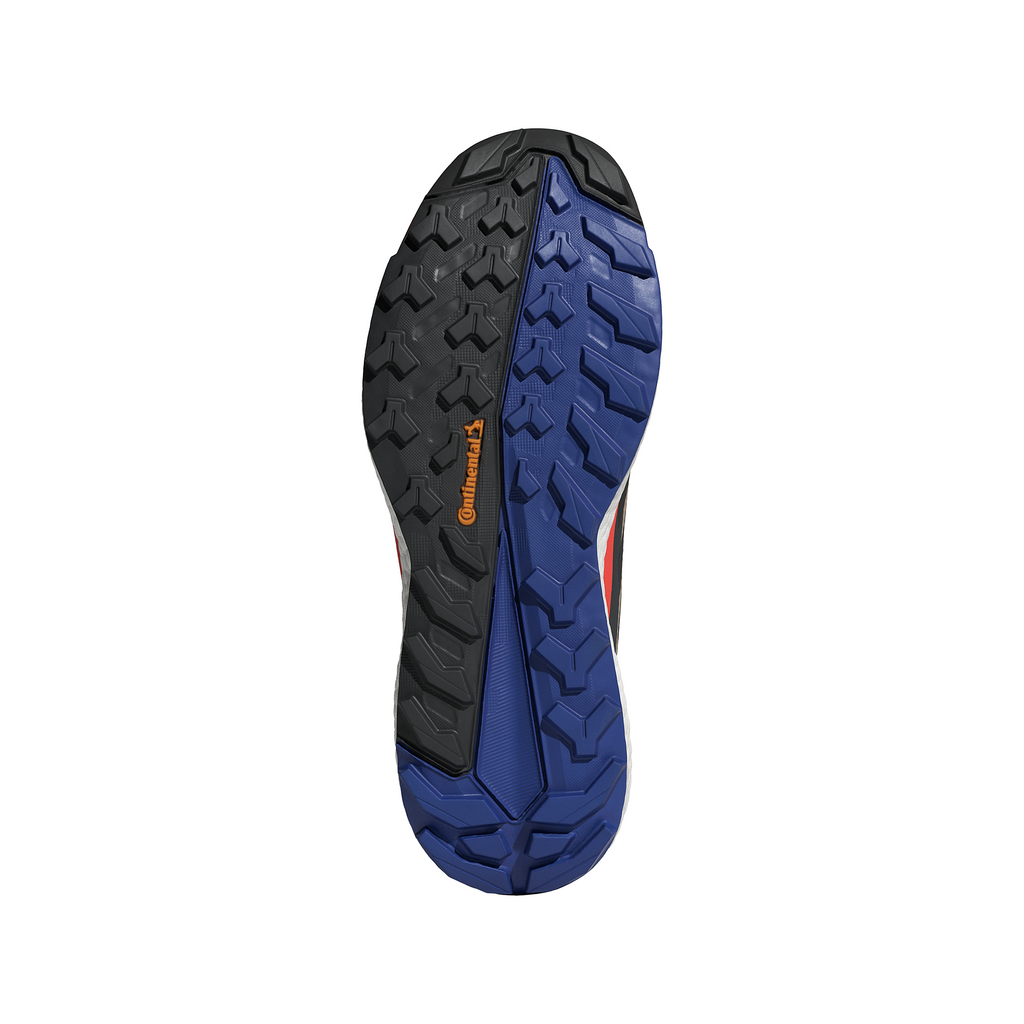 Terrex Free Hiker 2.0 Low Gore-Tex Hiking Shoes
