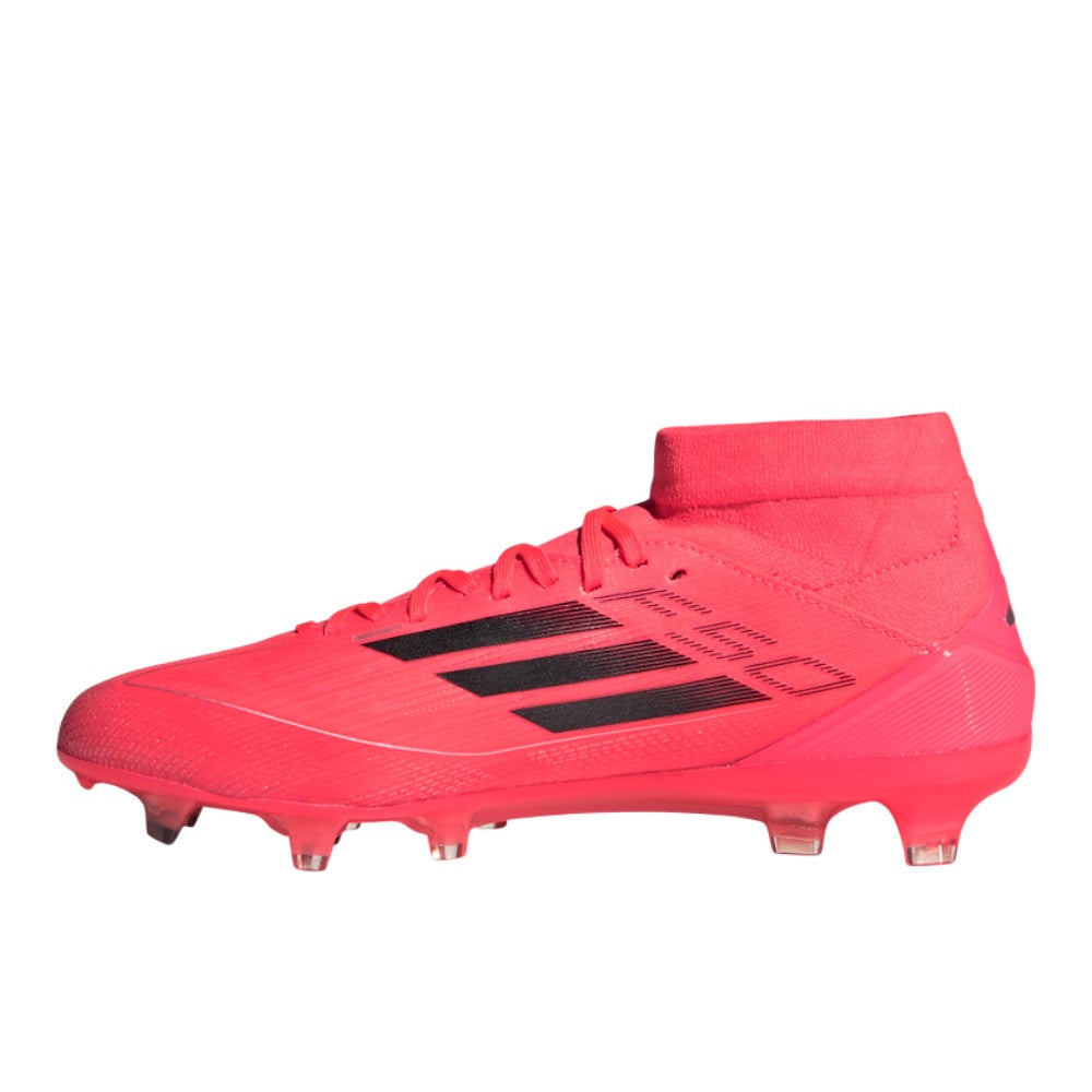 F50 Pro Mid Firm Ground Soccer Cleats