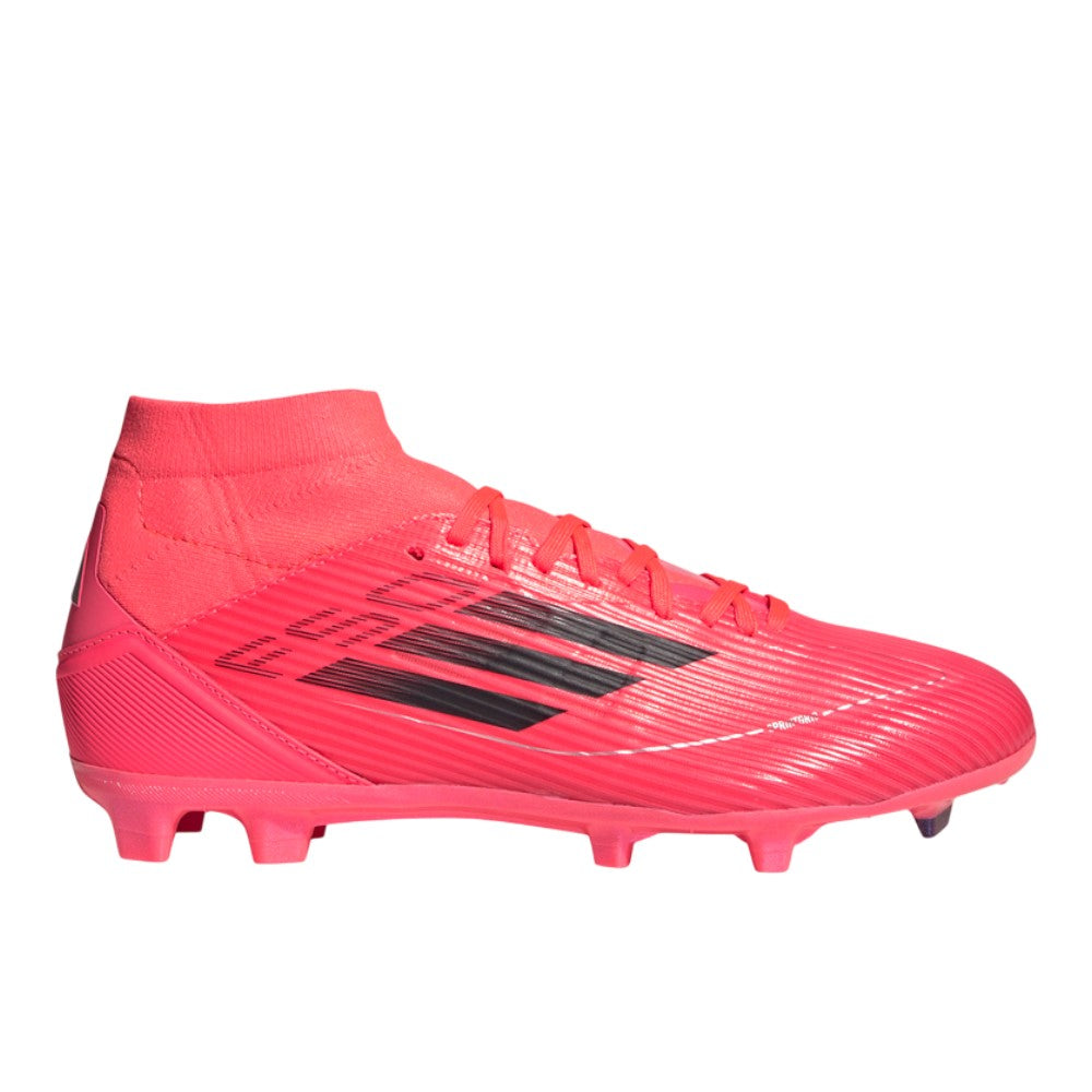 F50 League Mid Firm Ground/Multi Ground Soccer Cleats