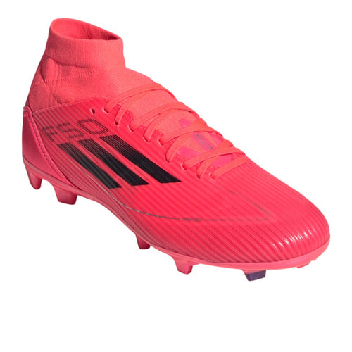 F50 League Mid Firm Ground/Multi Ground Soccer Cleats