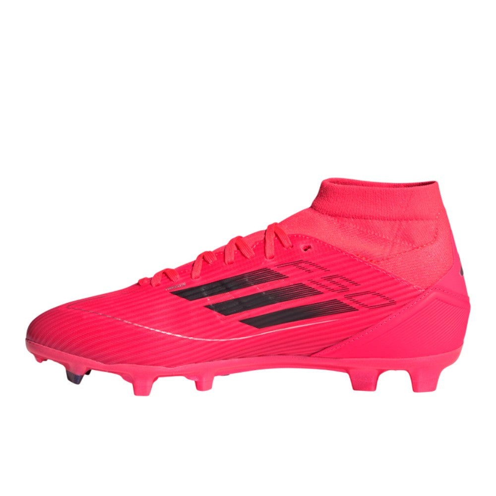 F50 League Mid Firm Ground/Multi Ground Soccer Cleats