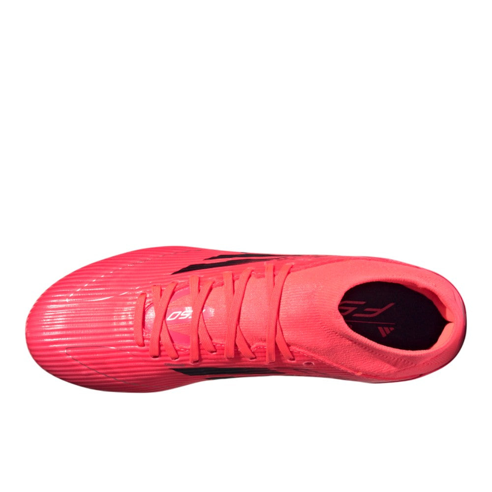 F50 League Mid Firm Ground/Multi Ground Soccer Cleats
