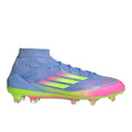 F50 Pro Firm Ground Mid Soccer Cleats
