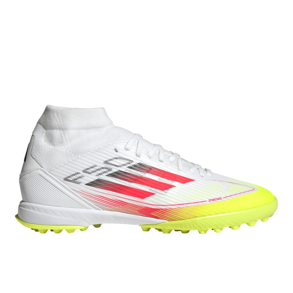 F50 League Turf Mid Soccer Shoes