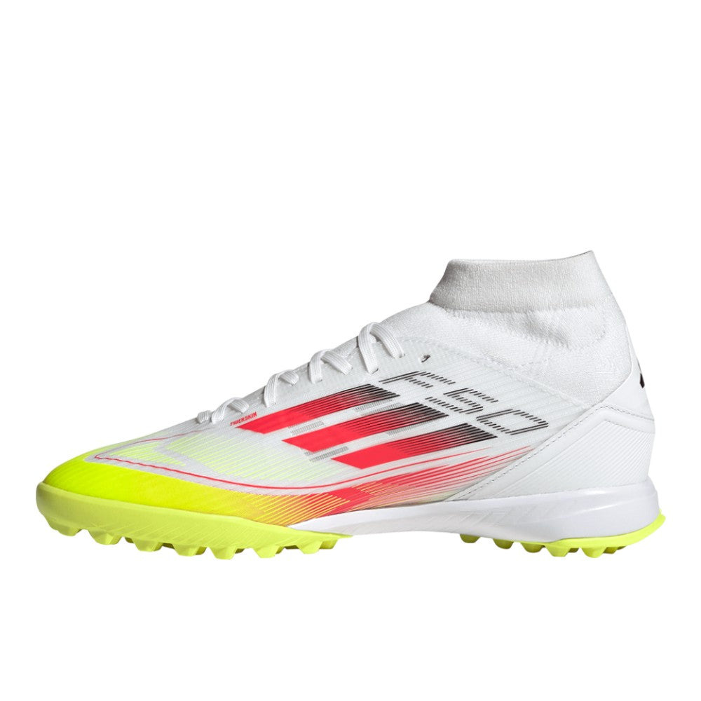 F50 League Turf Mid Soccer Shoes