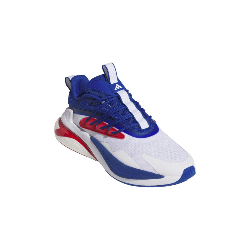 Alphaboost V2 Lace Up Sneakers