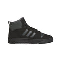 Break Start High Top Sneakers