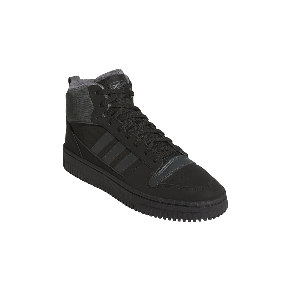 Break Start High Top Sneakers
