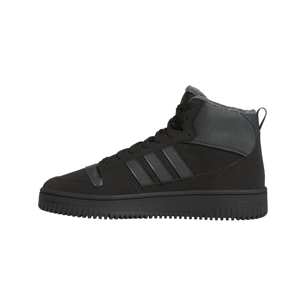Break Start High Top Sneakers