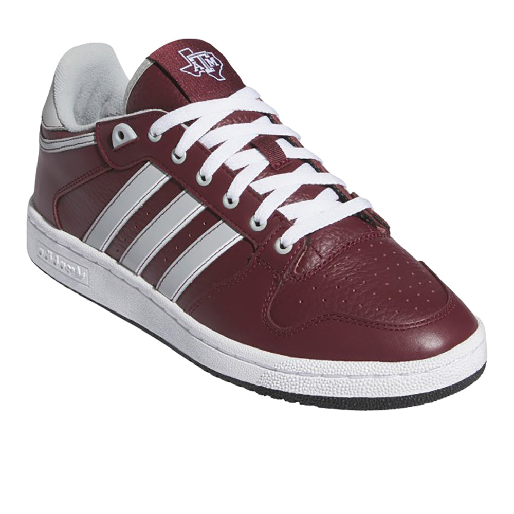 Centennial RM NCAA Texas A&M University Lace Up Sneakers