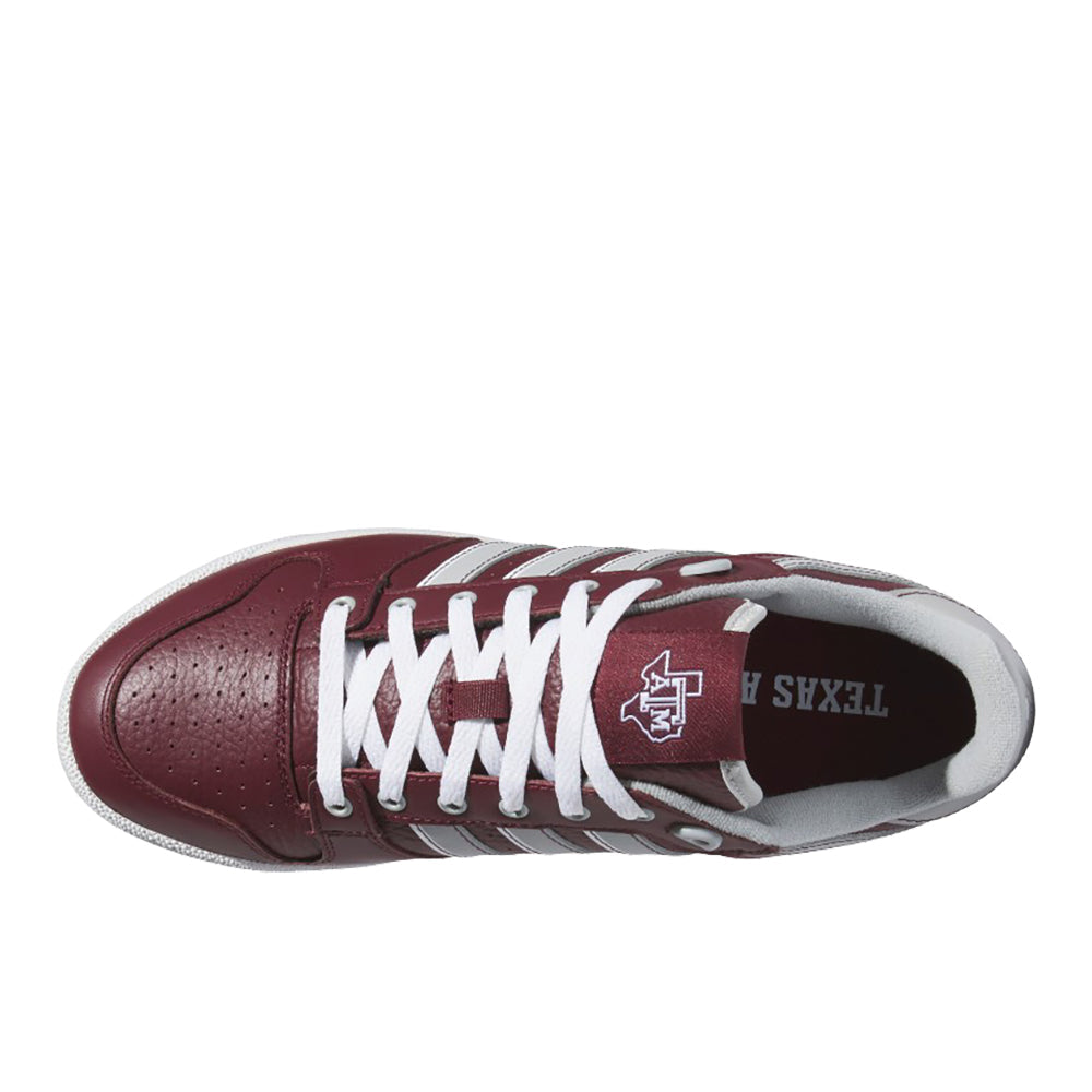 Centennial RM NCAA Texas A&M University Lace Up Sneakers
