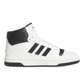 Break Start High Top Lace Up Sneakers