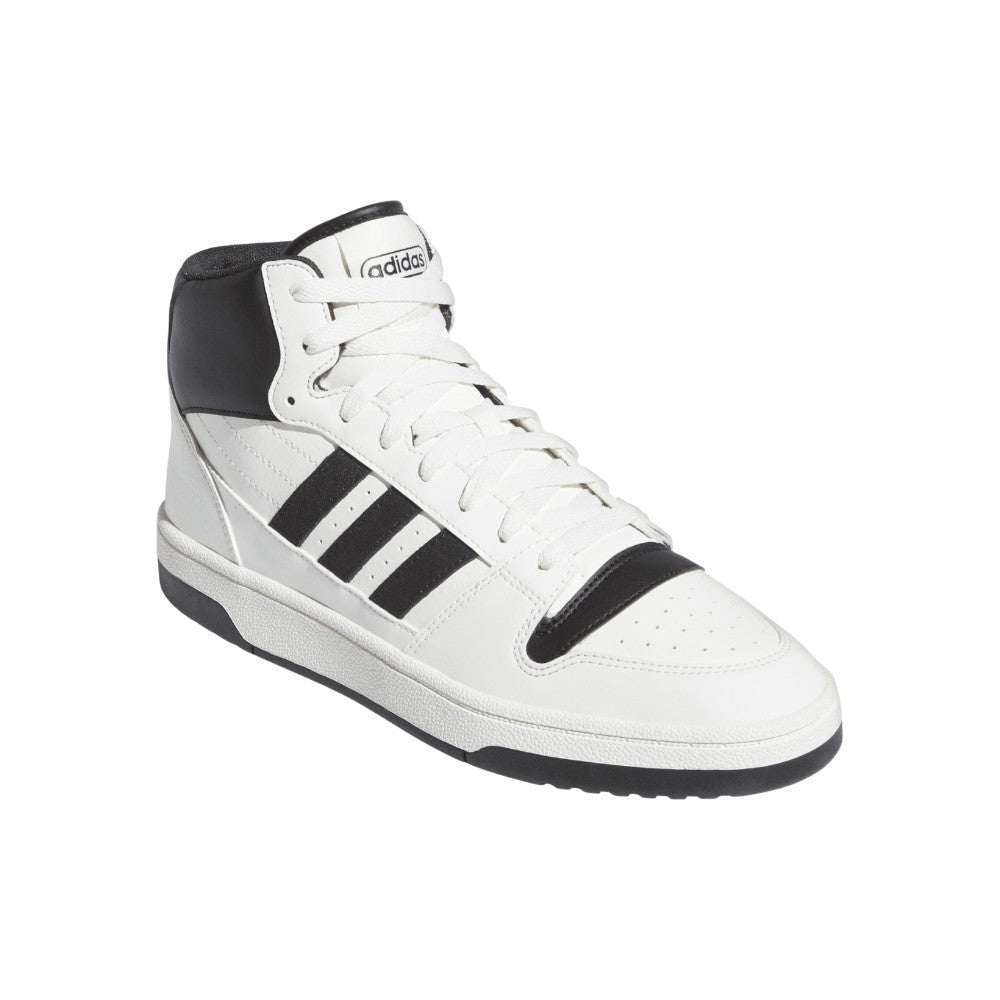 Break Start High Top Lace Up Sneakers