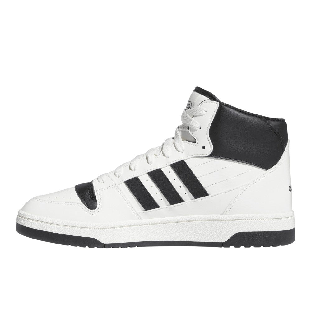 Break Start High Top Lace Up Sneakers