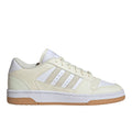 Break Start Lace Up Sneakers