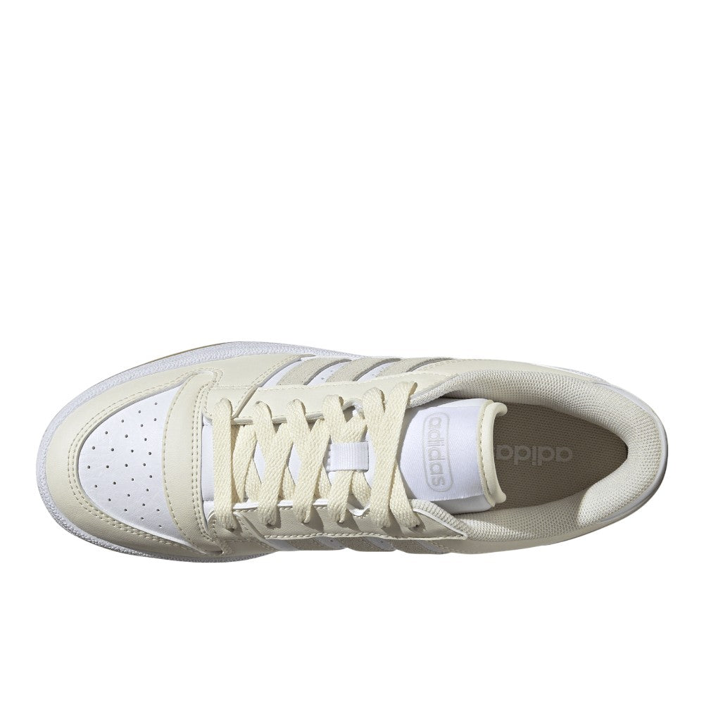 Break Start Lace Up Sneakers