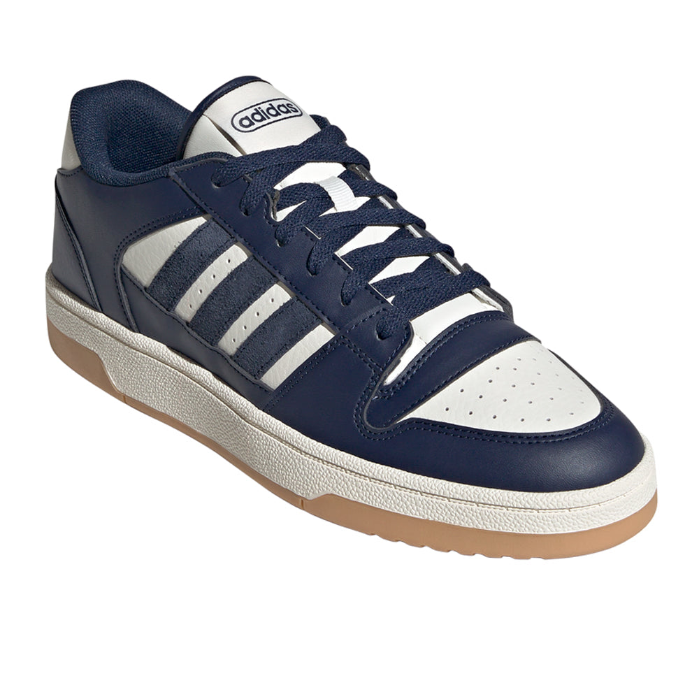 Break Start Lace Up Sneakers