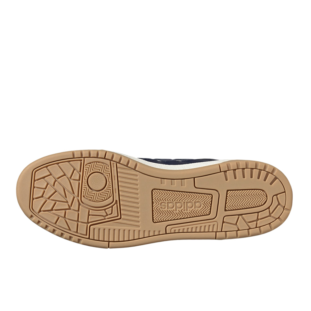 Break Start Lace Up Sneakers