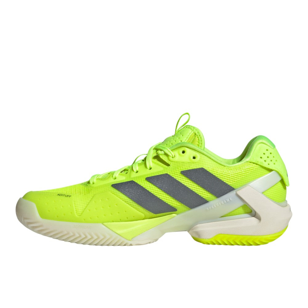 Adizero Ubersonic 5 Tennis Shoes