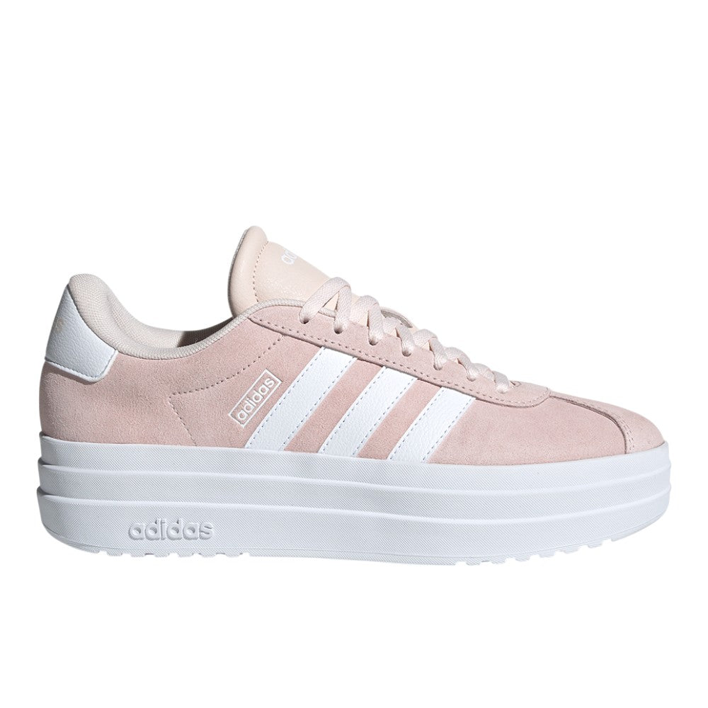 VL Court Bold Sneakers