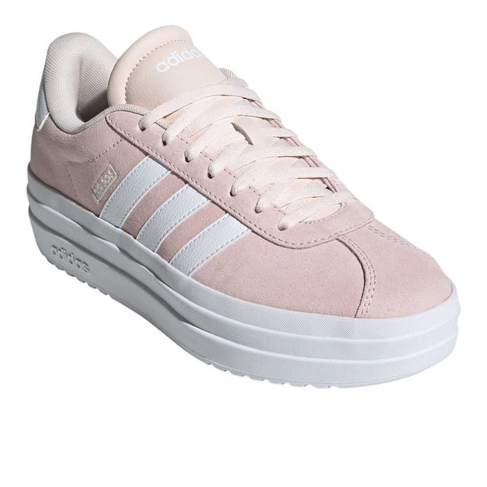 VL Court Bold Sneakers