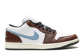 1 Low ‘Mocha Blue Grey’ (GS)