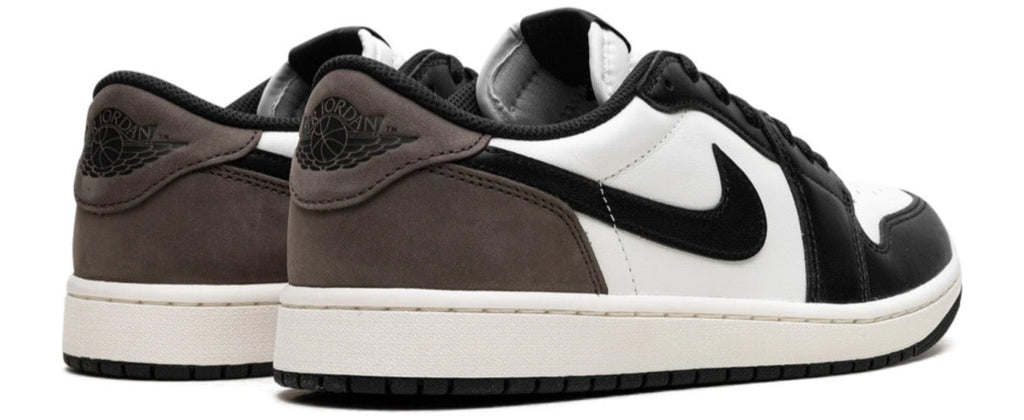 1 Retro Low OG Mocha