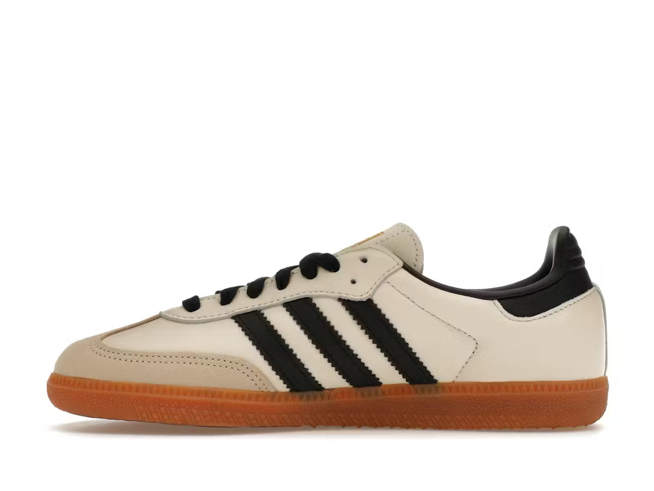Samba OG 'Cream White Sand Strata