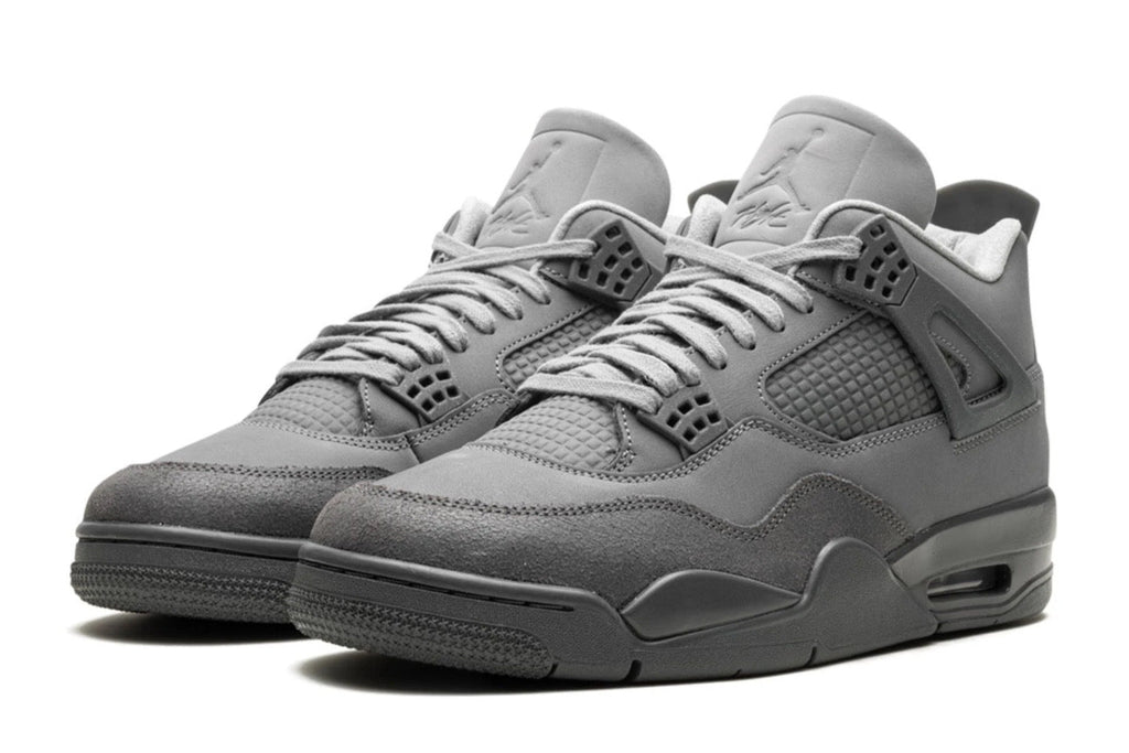 4 Retro SE Wet Cement Paris Olympics