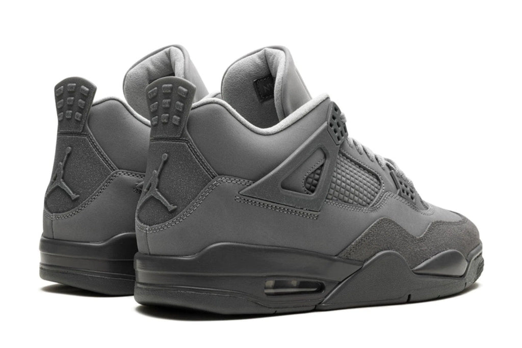 4 Retro SE Wet Cement Paris Olympics