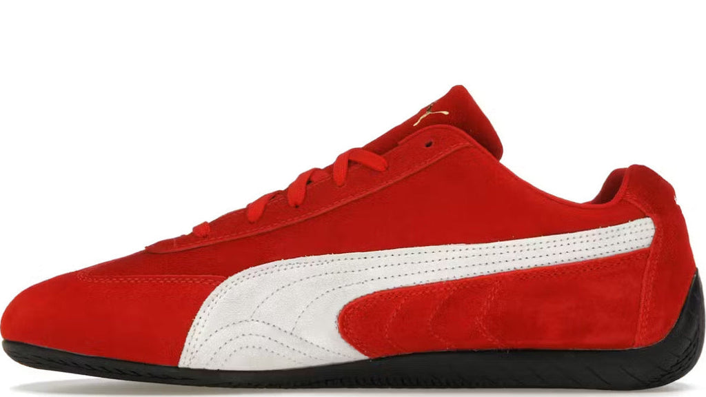 Speedcat OG Red White